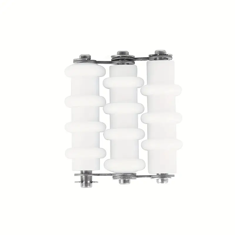 Jewelry Making Rotary Tool - 3 Roller Manual Wire Straightener Tool