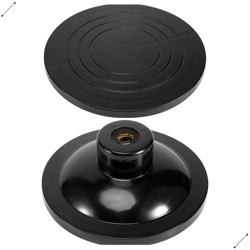 Jewelry Making Rotary Tool - 30Cm Pottery Wheel Modelling Platform Sculpting