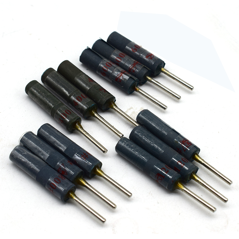 10PCS Jewelry Polishing Tools  - Jewelry Making Rotary Tool recension och pris