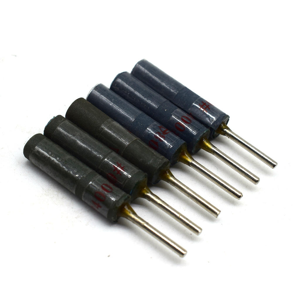 10PCS Jewelry Polishing Tools  - Jewelry Making Rotary Tool recension och pris