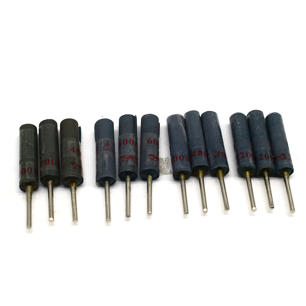 10PCS Jewelry Polishing Tools  - Jewelry Making Rotary Tool recension och pris
