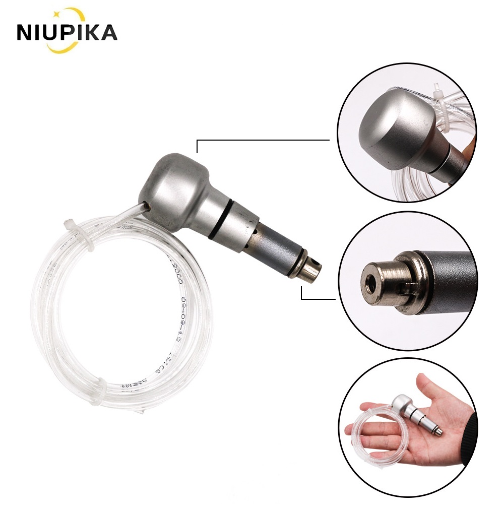 NIUPIKA Pneumatic Graver Handl - Jewelry Making Rotary Tool recension och pris