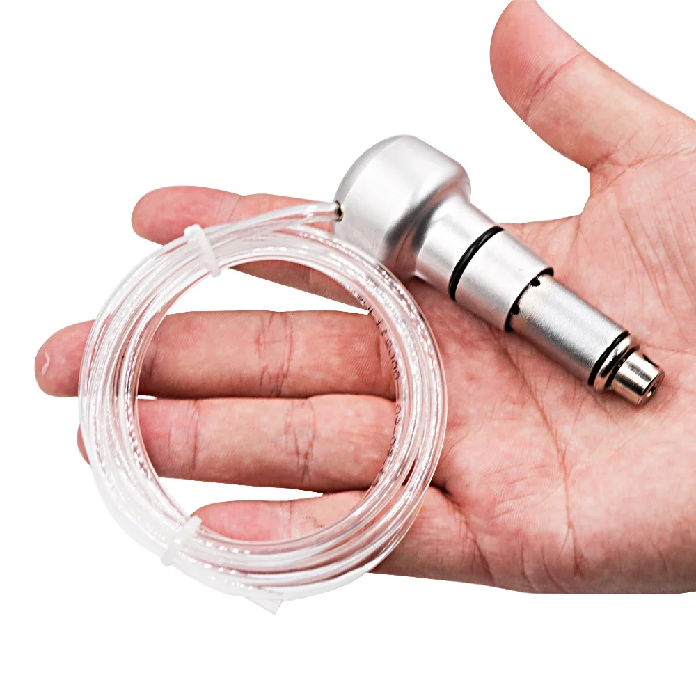 NIUPIKA Pneumatic Graver Handl - Jewelry Making Rotary Tool recension och pris