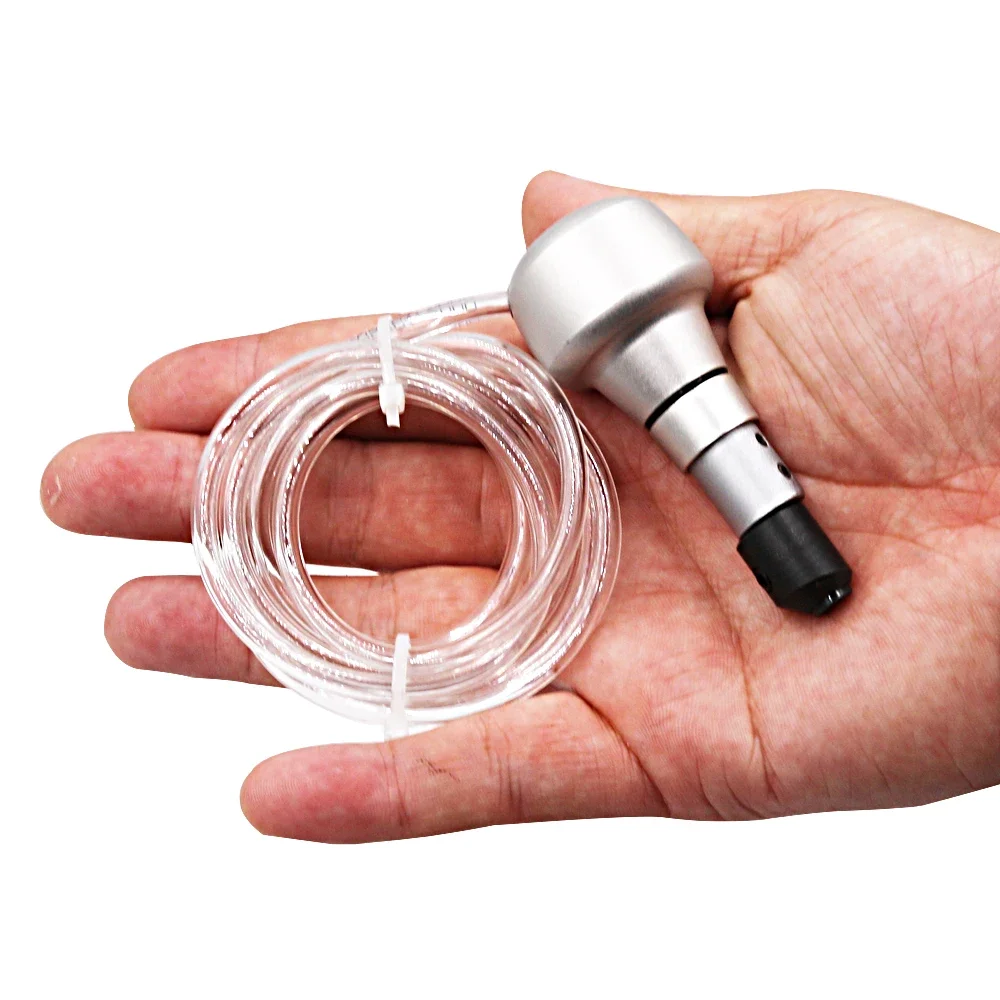 NIUPIKA Pneumatic Graver Handl - Jewelry Making Rotary Tool recension och pris