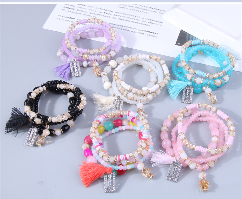 Trendying Products Boho Bracel - Jewelry Making Glasses recension och pris