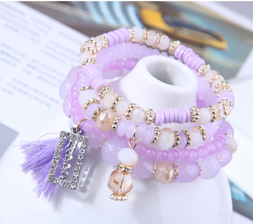 Trendying Products Boho Bracel - Jewelry Making Glasses recension och pris