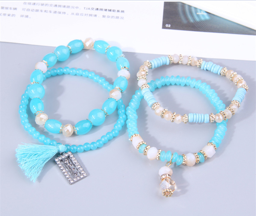 Trendying Products Boho Bracel - Jewelry Making Glasses recension och pris