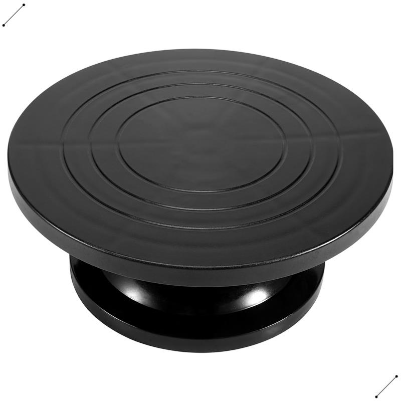 30Cm Pottery Wheel Modelling P - Jewelry Making Rotary Tool recension och pris