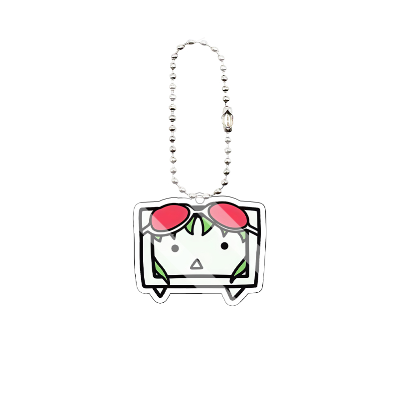 Creative Hatsune Miku Vocaloid - Pendant Blank Bezel recension och pris