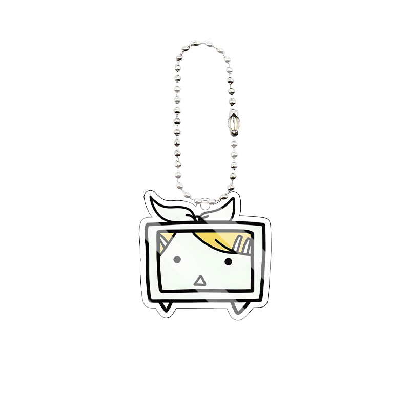 Creative Hatsune Miku Vocaloid - Pendant Blank Bezel recension och pris