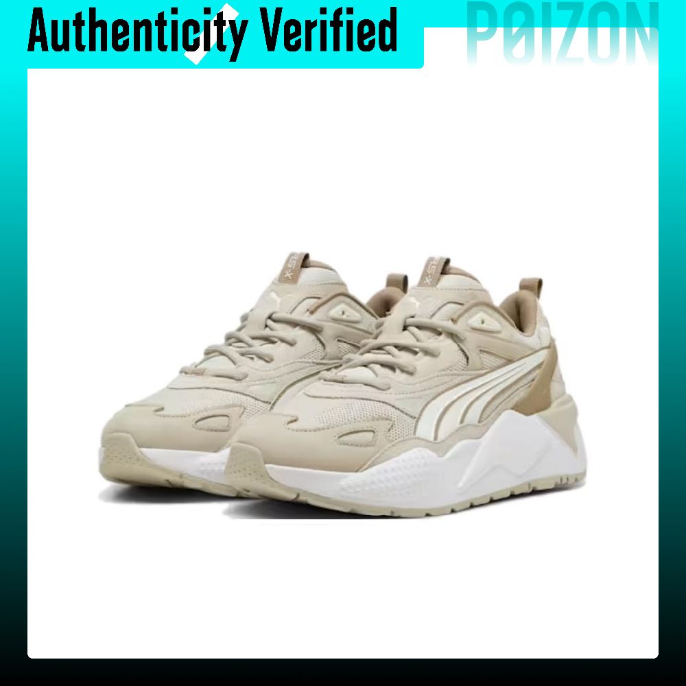PUMA RS X Comfortable And Ligh - Puma Shoes Rs-X recension och pris