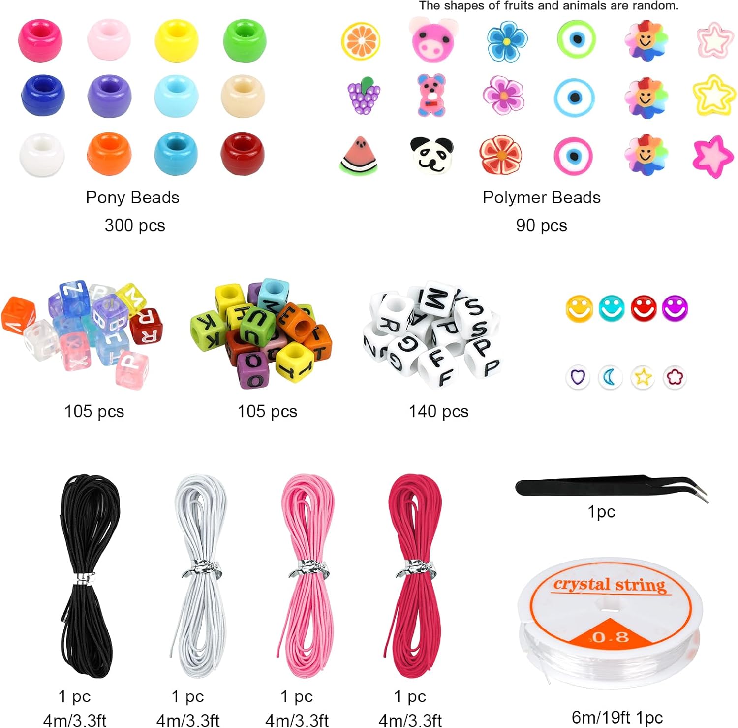 Dowsabel Bracelet Making Kit,  - Jewelry Making For Beginners recension och pris