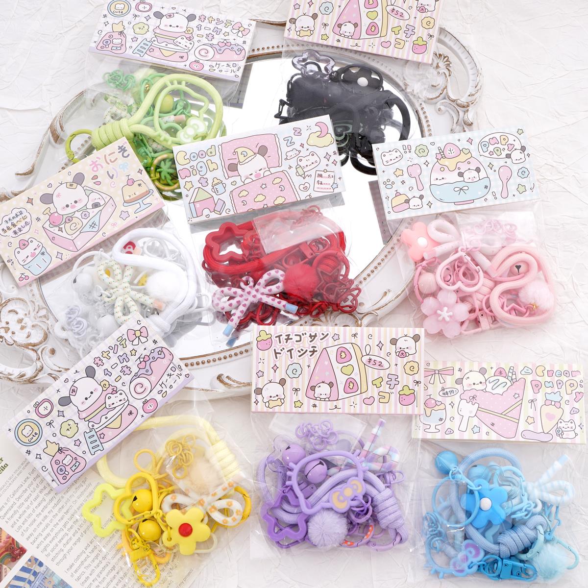 New Style 10Pcs/set Perler Bea - Jewelry Making For Beginners recension och pris