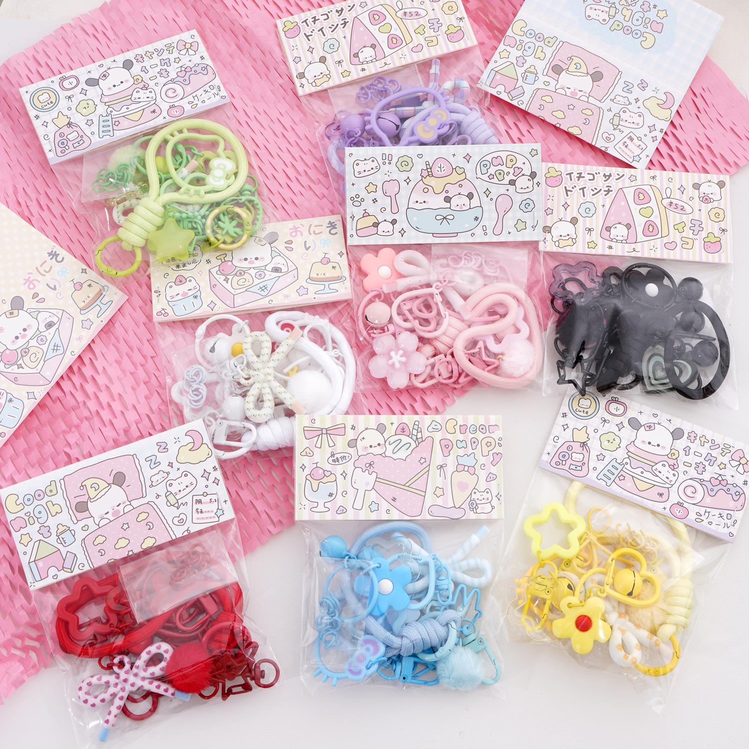 New Style 10Pcs/set Perler Bea - Jewelry Making For Beginners recension och pris