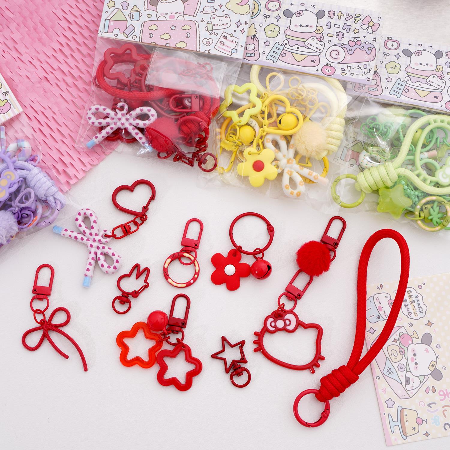 New Style 10Pcs/set Perler Bea - Jewelry Making For Beginners recension och pris