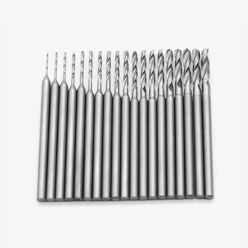 6Pcs Steel Rotary Engraving Mi - Jewelry Making Rotary Tool recension och pris
