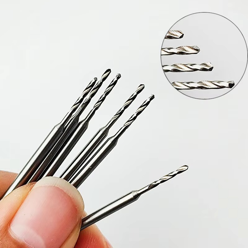 6Pcs Steel Rotary Engraving Mi - Jewelry Making Rotary Tool recension och pris