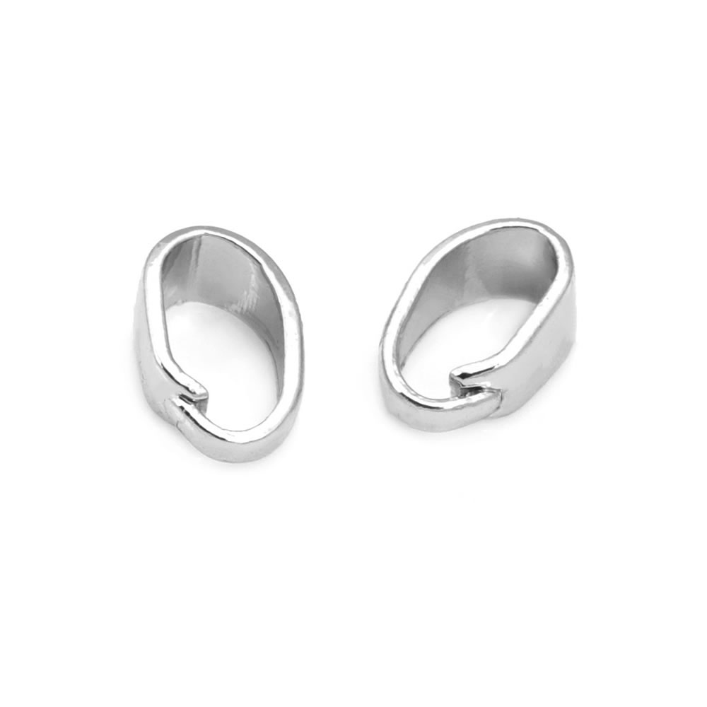 7x3.5MM 6x4MM 7x5MM 9x4MM 18K  - Jewelry Making Metals recension och pris