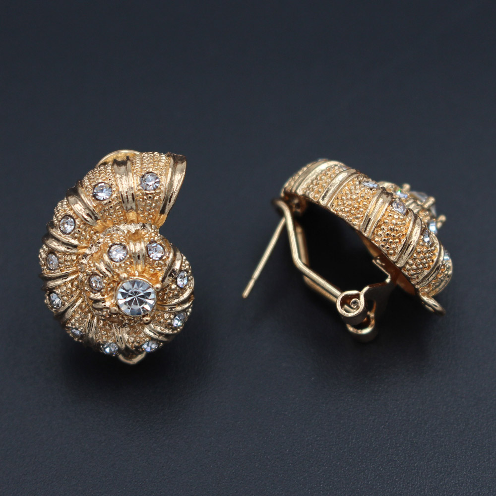 10pair Earrings Connector Link - Jewelry Making Dubai recension och pris