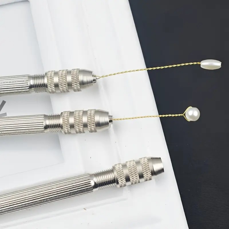 Hand-held Wire Twister Tool fo - Jewelry Making Rotary Tool recension och pris