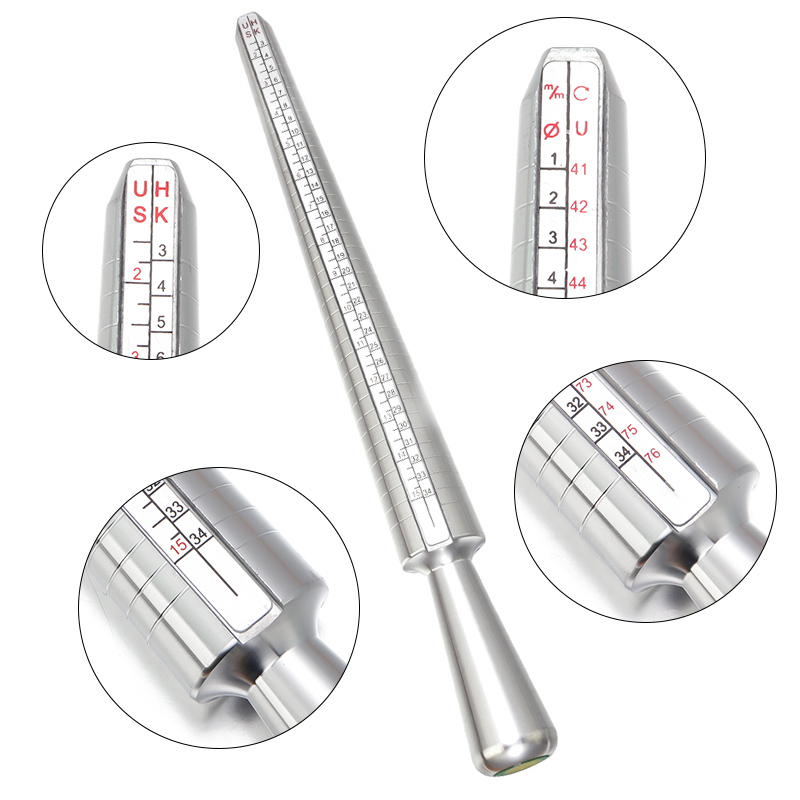 1PC Metal Professional Jewelry - Jewelry Making Uk recension och pris