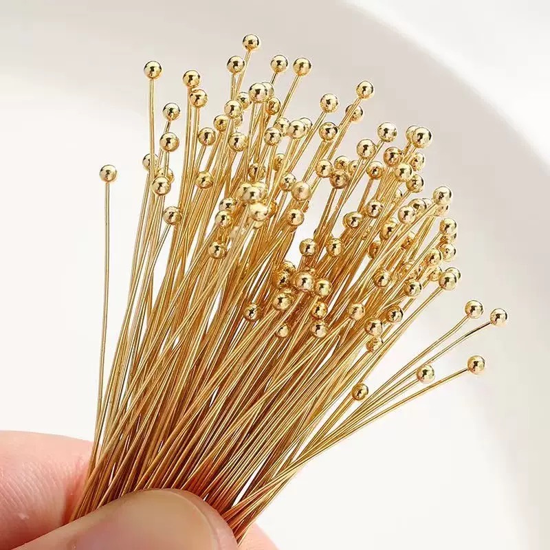 200pcs/lot 16 20 25 30 40 50mm - Jewelry Making Silver recension och pris