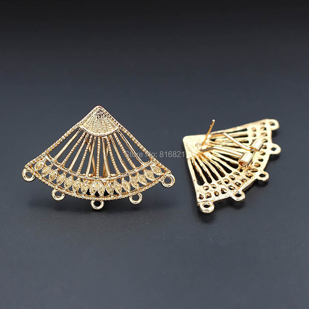 10pair DIY Findings African Ch - Jewelry Making Dubai recension och pris