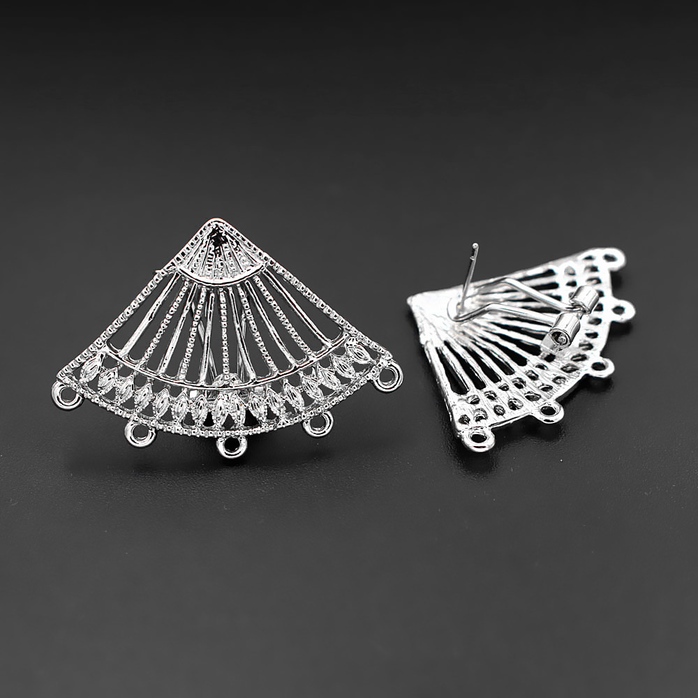 10pair DIY Findings African Ch - Jewelry Making Dubai recension och pris