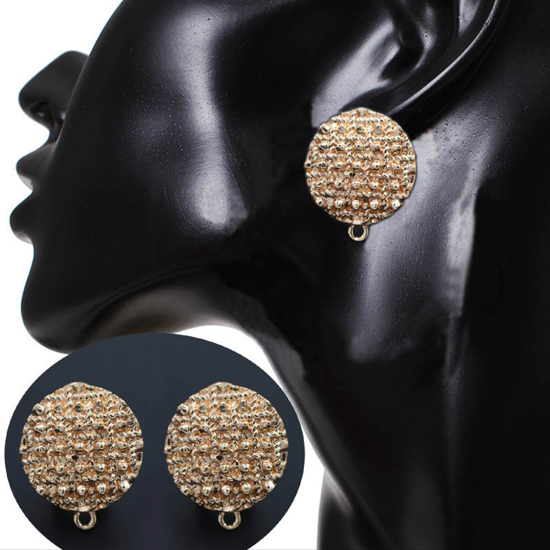 10pair Drop Earrings Linkers C - Jewelry Making Dubai recension och pris