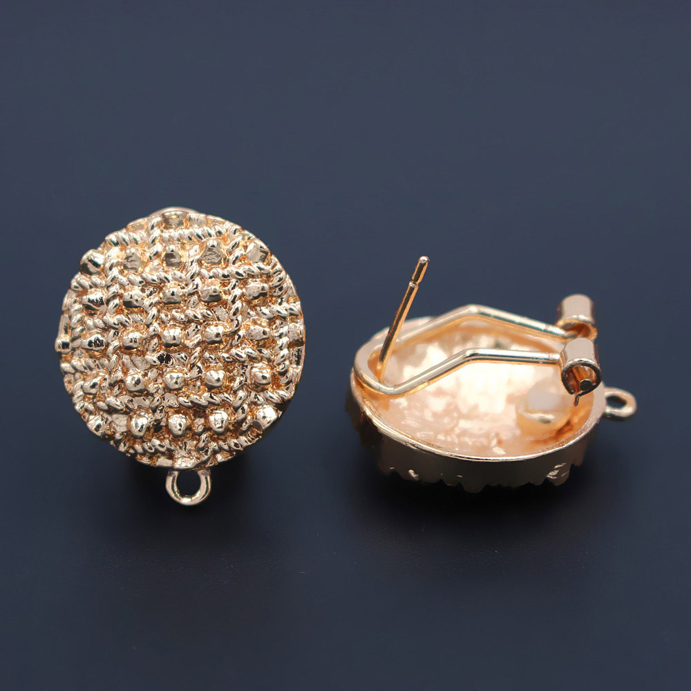 10pair Drop Earrings Linkers C - Jewelry Making Dubai recension och pris