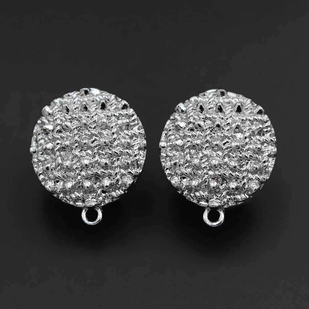 10pair Drop Earrings Linkers C - Jewelry Making Dubai recension och pris