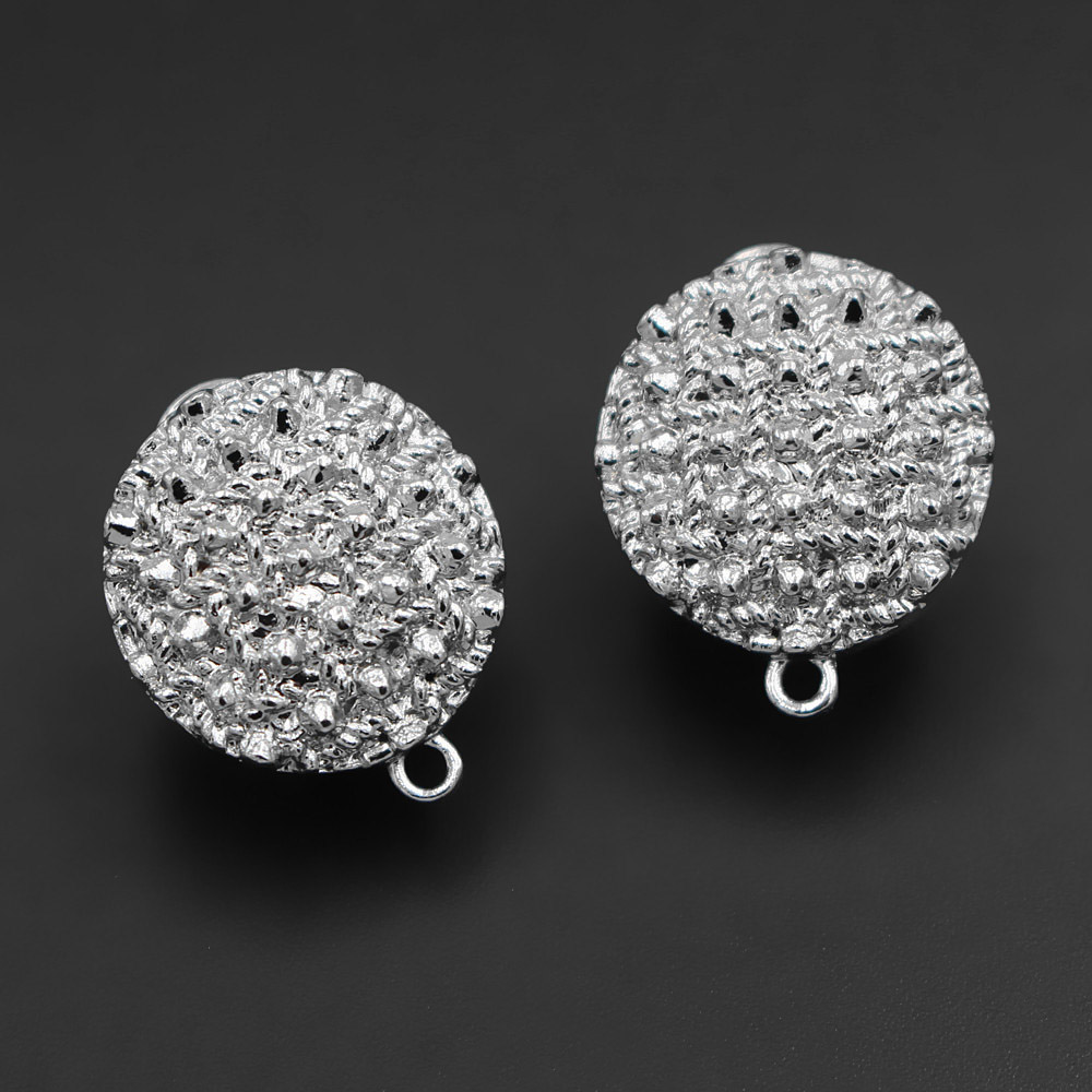 10pair Drop Earrings Linkers C - Jewelry Making Dubai recension och pris
