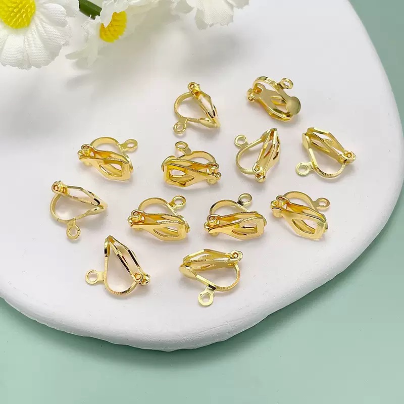 High Quality Hypoallergenic 92 - Jewelry Making Silver recension och pris