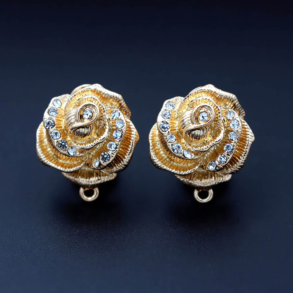 10pair African Earrings Post s - Jewelry Making Dubai recension och pris