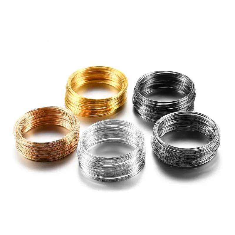 100 Loops Jewelry Memory Wire  - Memory Wire Bracelet recension och pris