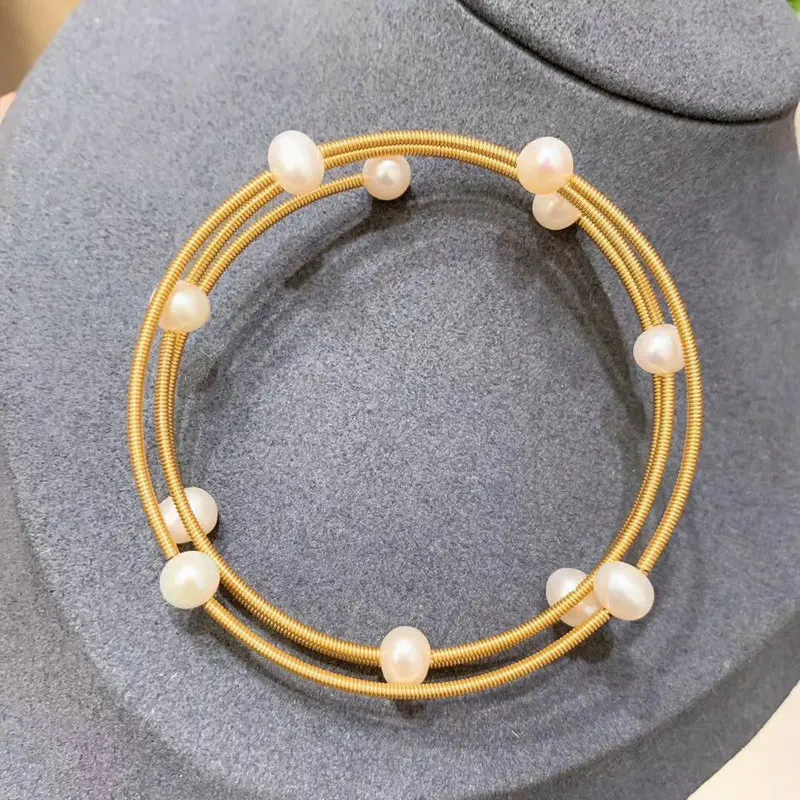 100 Loops Jewelry Memory Wire  - Memory Wire Bracelet recension och pris