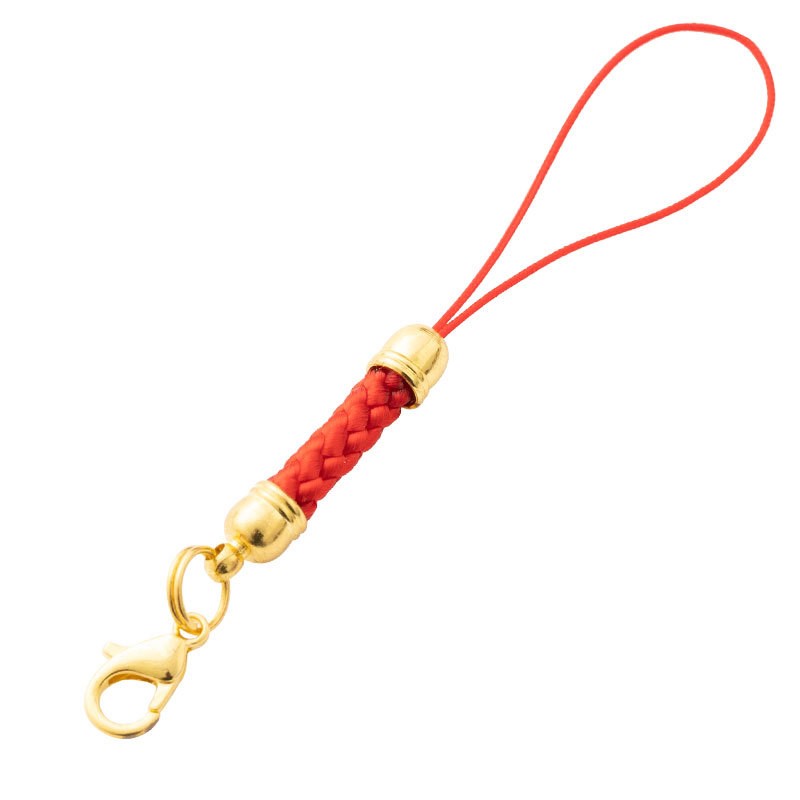 10/20pcs Keychain Rope with Lo - Jewelry Making Ring Tool recension och pris