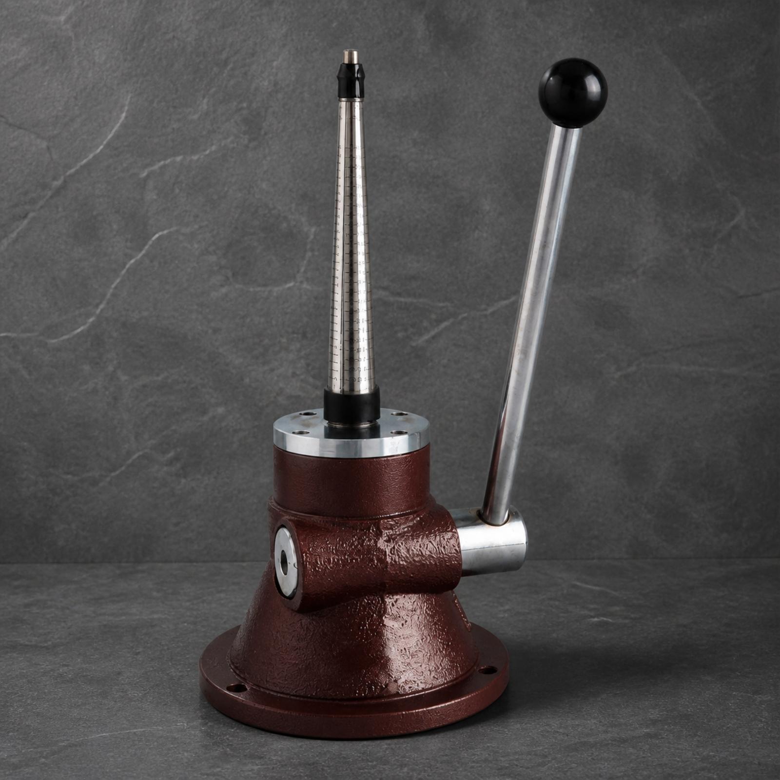 Ring Size Measuring Tool Adjus - Jewelry Making Ring Tool recension och pris