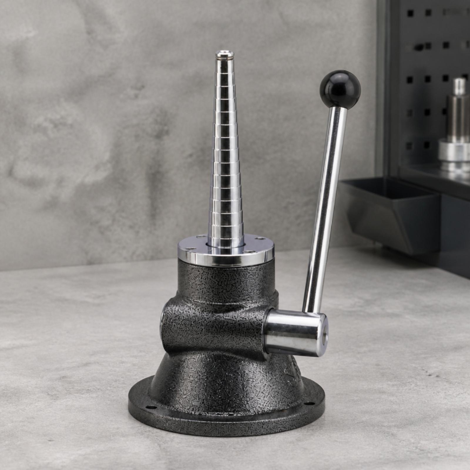 Ring Size Measuring Tool Adjus - Jewelry Making Ring Tool recension och pris