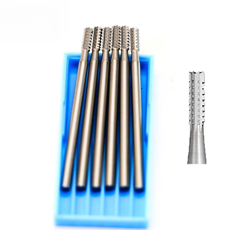 Five pieces per set HSS Rotary - Jewelry Making Rotary Tool recension och pris