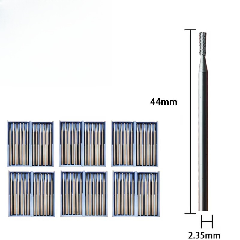 Five pieces per set HSS Rotary - Jewelry Making Rotary Tool recension och pris