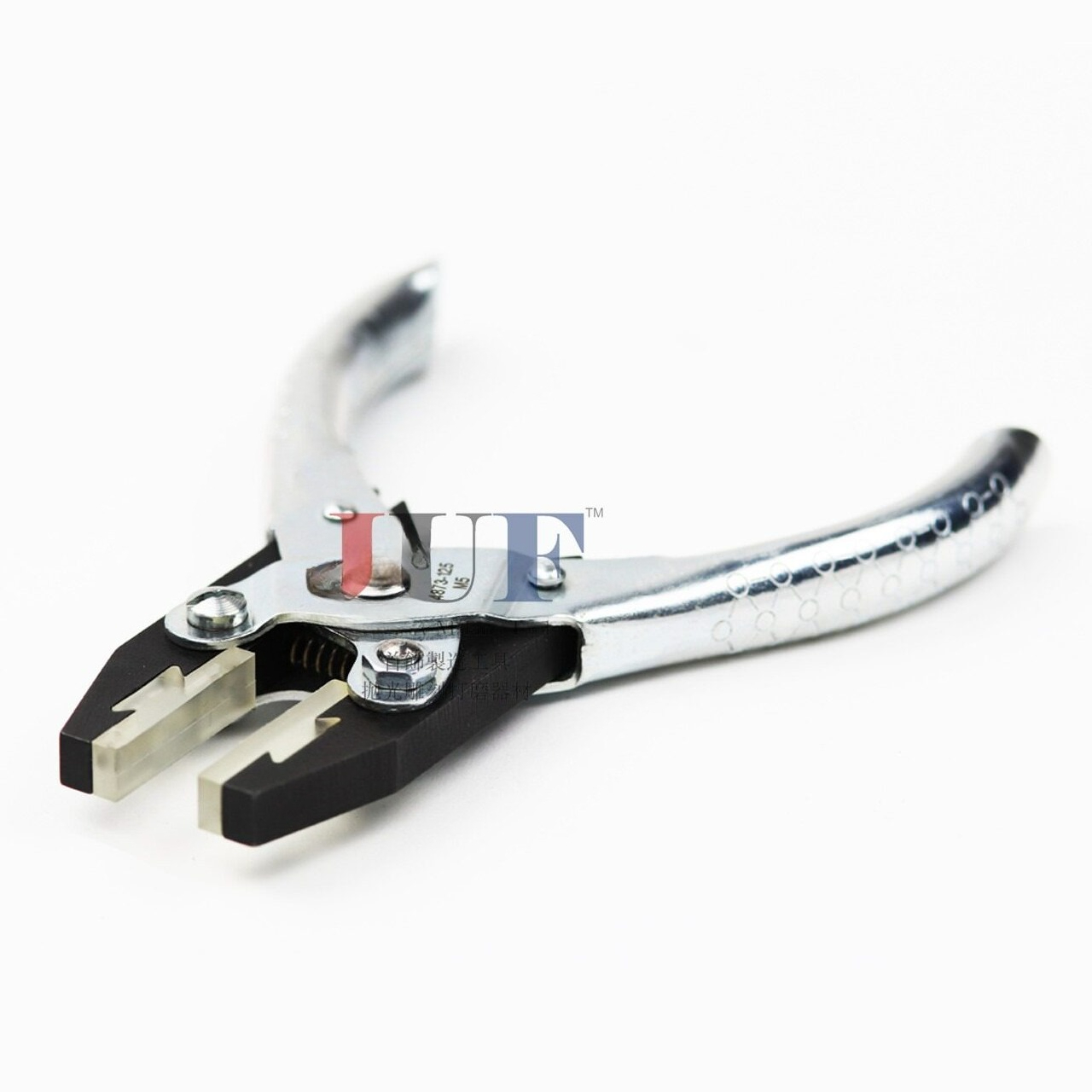 UK 4873-125 Soft rubber flat n - Jewelry Making Uk recension och pris