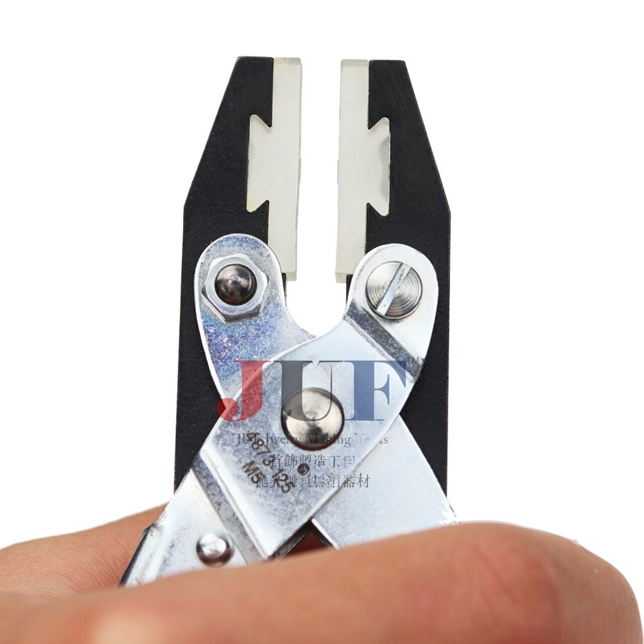 UK 4873-125 Soft rubber flat n - Jewelry Making Uk recension och pris