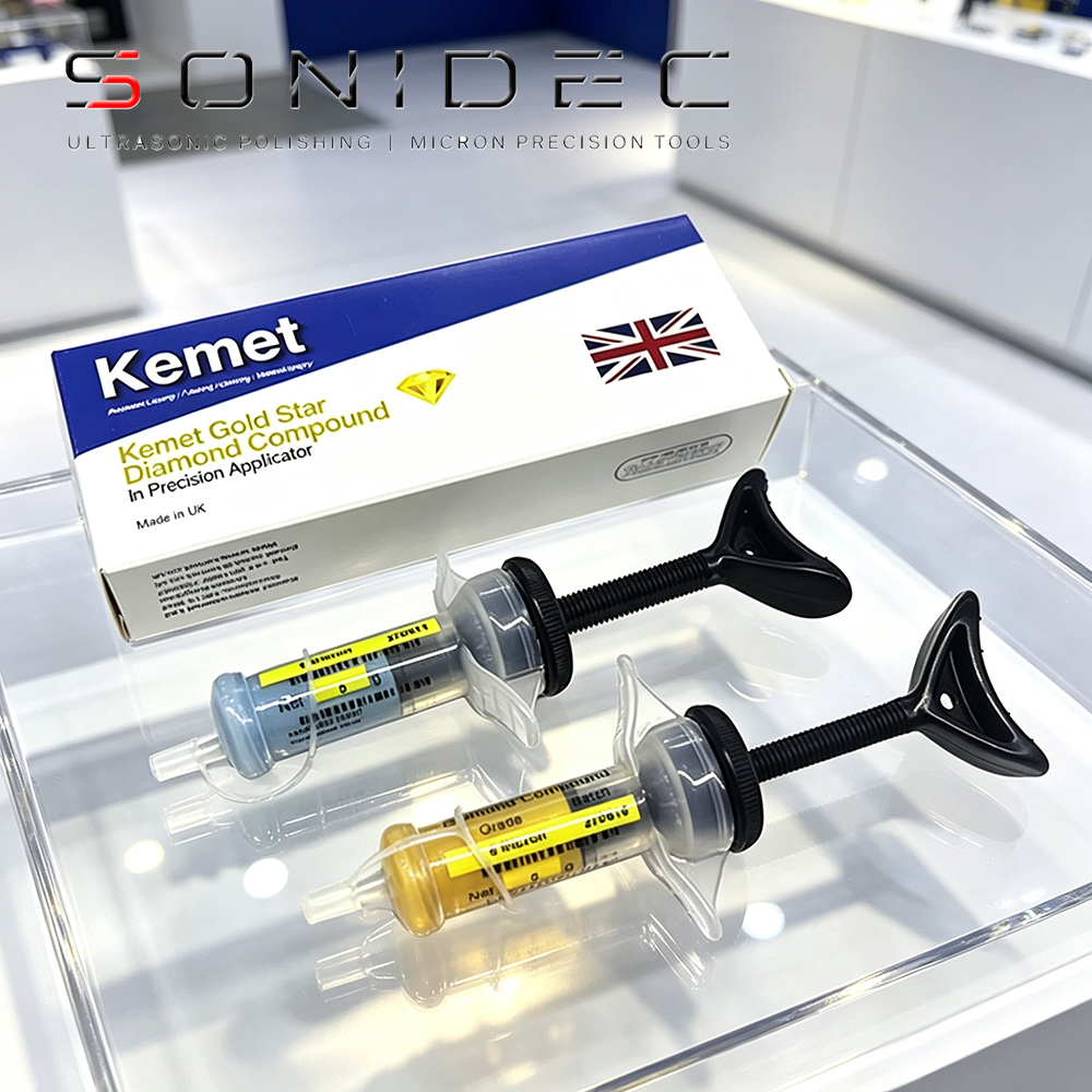 UK Kemet Gold Star Diamond Com - Jewelry Making Uk recension och pris