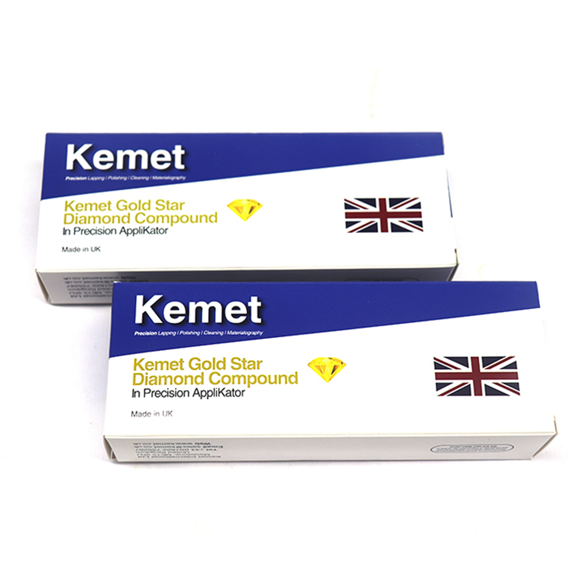 UK Kemet Gold Star Diamond Com - Jewelry Making Uk recension och pris