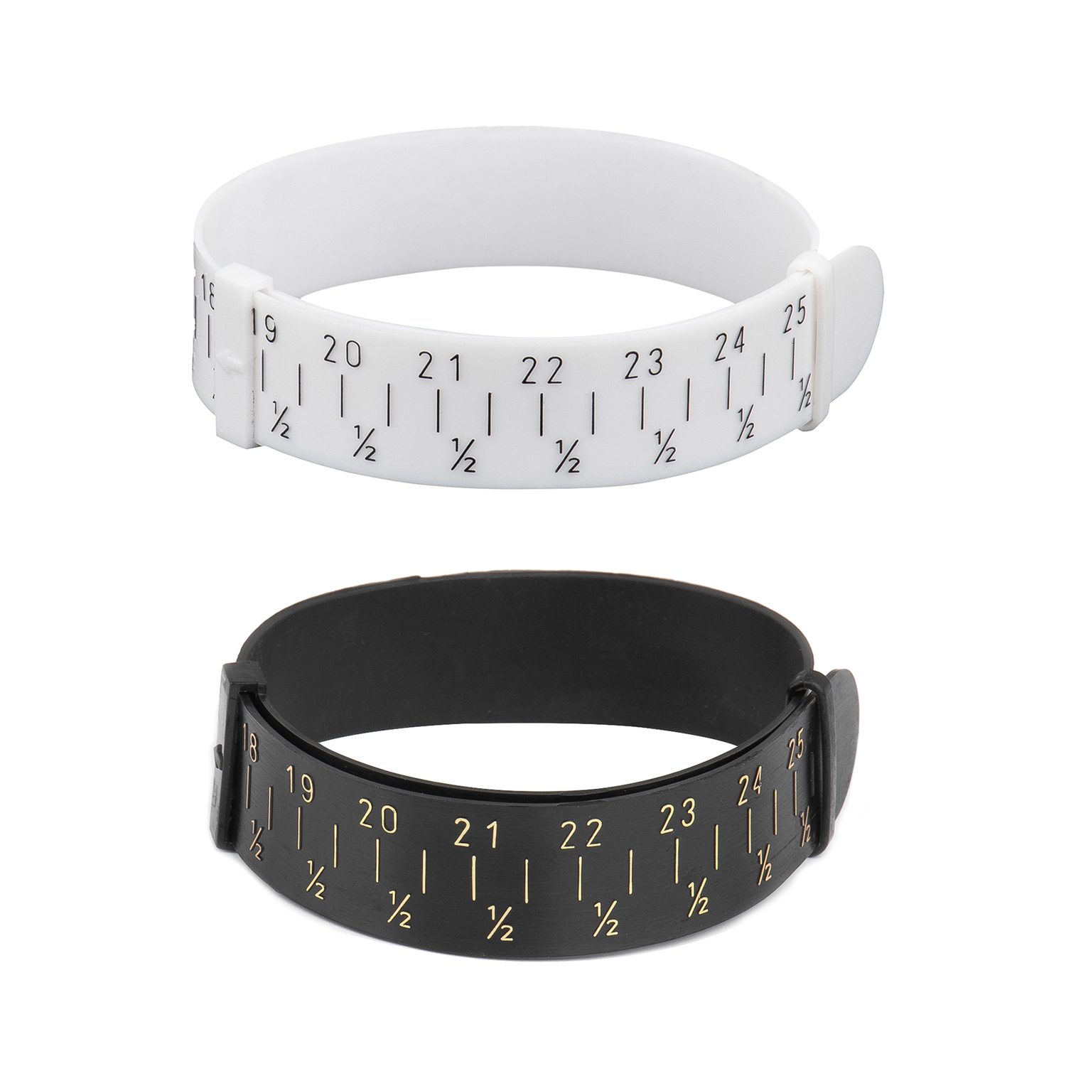 1pcs 27cm Wrist Sizer Measurin - Jewelry Making Uk recension och pris