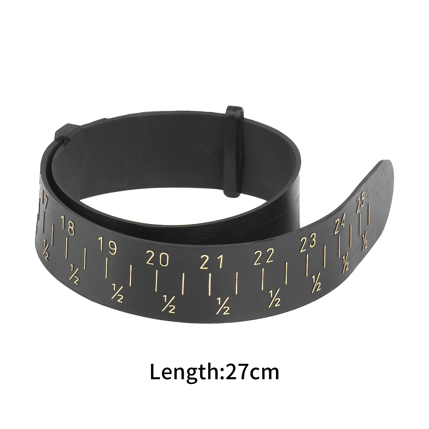 1pcs 27cm Wrist Sizer Measurin - Jewelry Making Uk recension och pris