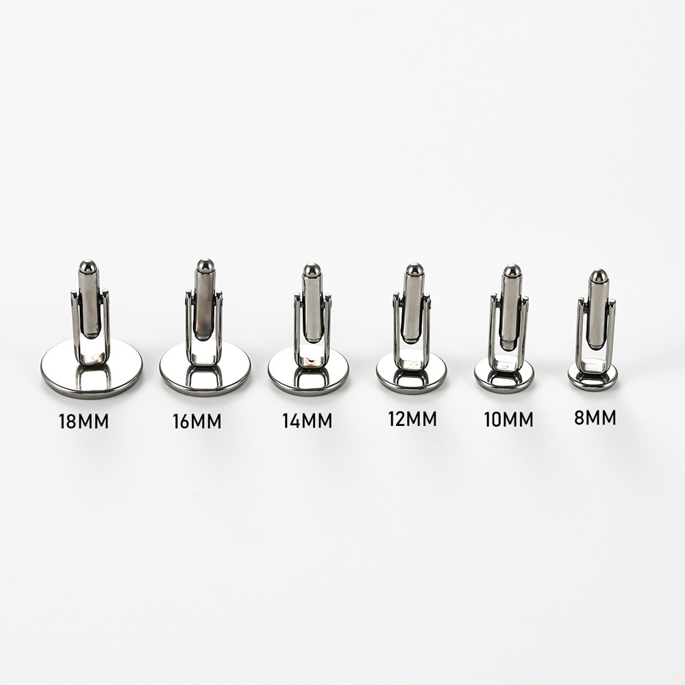 20Pcs Stainless Steel Round Cu - Pendant Blank Bezel recension och pris