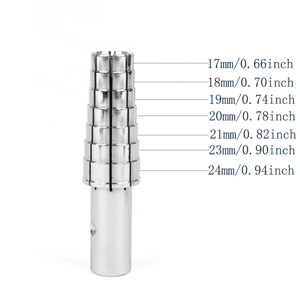 A Set Ring Expander Set with C - Jewelry Making Rotary Tool recension och pris