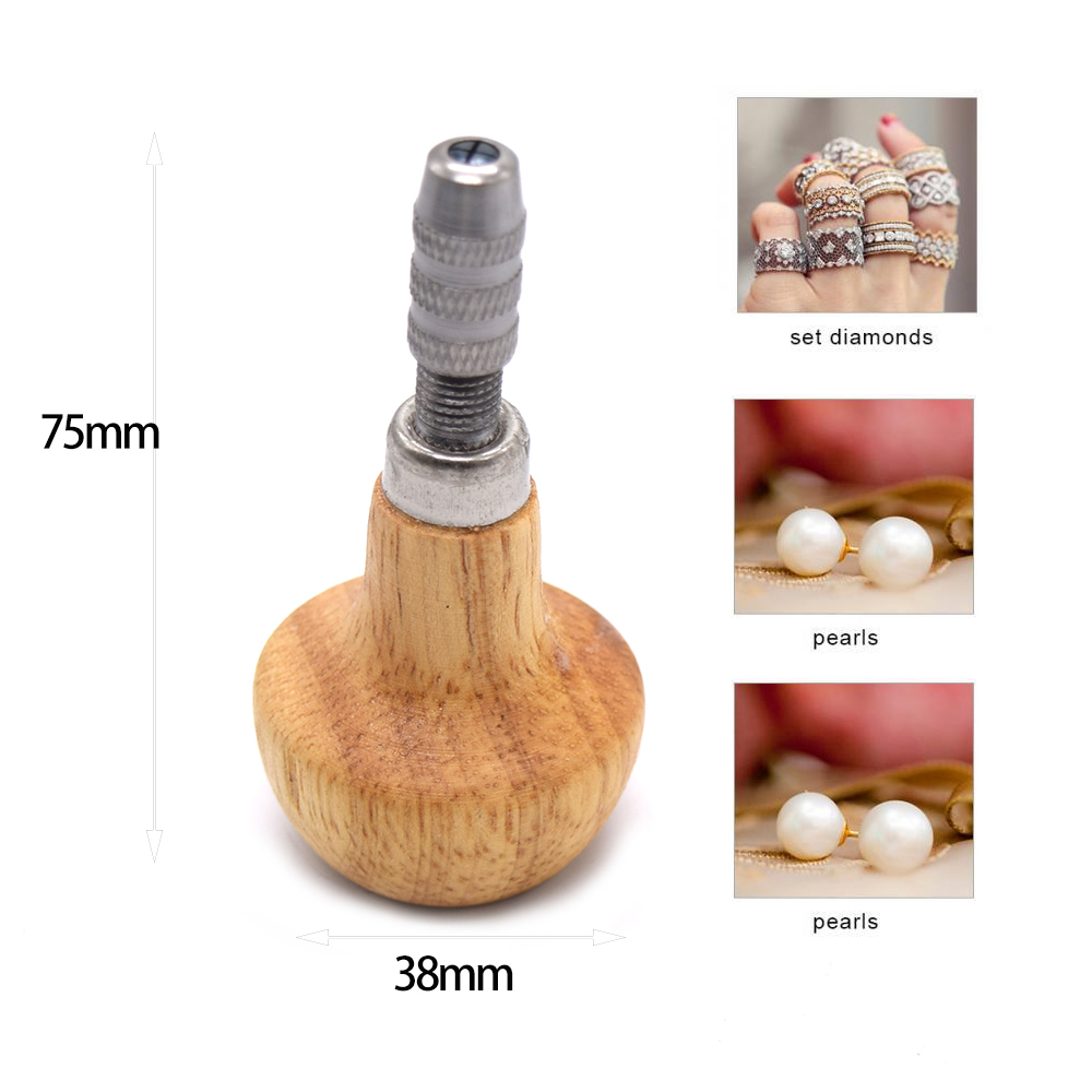 23Pcs Jewelry Beading Tool Kit - Jewelry Making Rotary Tool recension och pris
